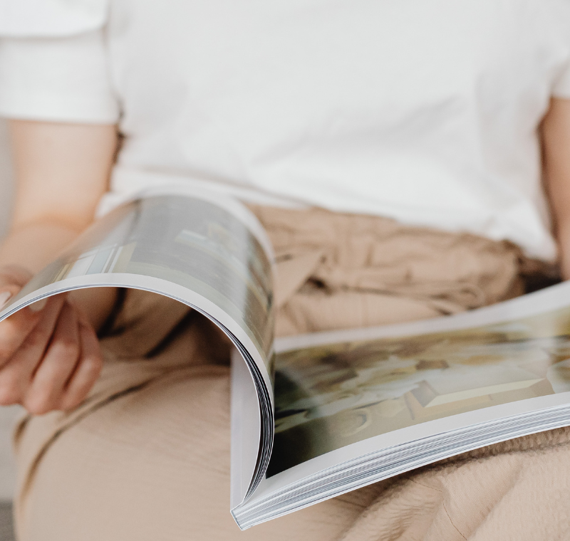 Remarkable response: How FIPP’s new report on the impact of print advertising came together