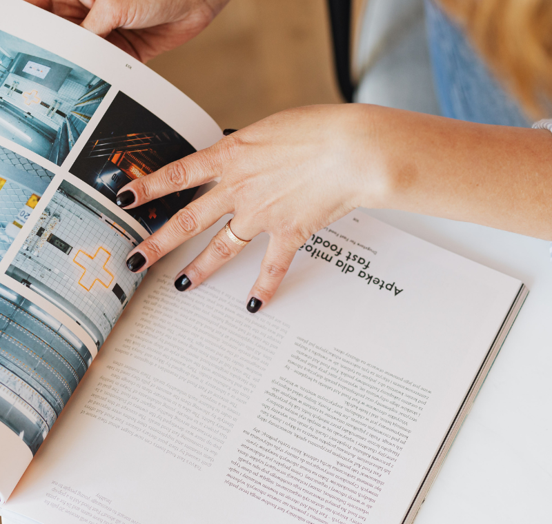 New FIPP report highlights the enduring impact of print advertising