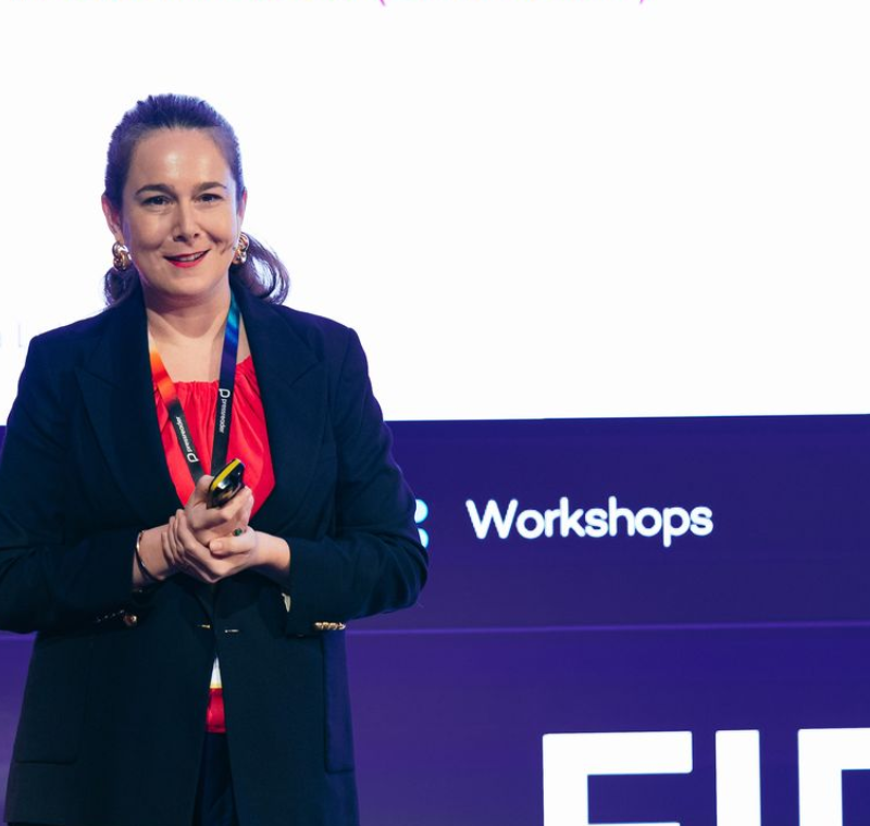 Publishers keep treating a structure problem as a culture problem, says Selma Stern